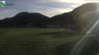 Archived image Webcam Hittisau 07:00