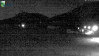 Archiv Foto Webcam Hittisau - Vorarlberg 23:00