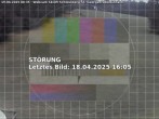 Archiv Foto Webcam Schlossberg Oberkirnach 23:00