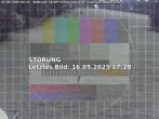 Archiv Foto Webcam Schlossberg Oberkirnach 03:00