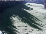 Archiv Foto Webcam Schlossberg Oberkirnach 13:00