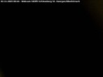 Archiv Foto Webcam Schlossberg Oberkirnach 23:00