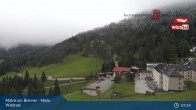 Archiv Foto Webcam Wallfahrt Maria Waldrast am Brenner 07:00