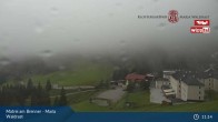 Archiv Foto Webcam Wallfahrt Maria Waldrast am Brenner 10:00