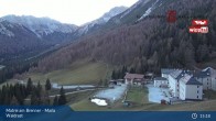 Archived image Webcam Pilgrimage Maria Waldrast 14:00