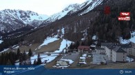 Archived image Webcam Pilgrimage Maria Waldrast 22:00