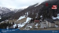 Archived image Webcam Pilgrimage Maria Waldrast 02:00
