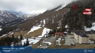 Archived image Webcam Pilgrimage Maria Waldrast 03:00