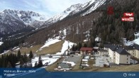Archived image Webcam Pilgrimage Maria Waldrast 04:00