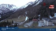 Archived image Webcam Pilgrimage Maria Waldrast 00:00