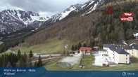 Archived image Webcam Pilgrimage Maria Waldrast 08:00