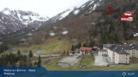Archived image Webcam Pilgrimage Maria Waldrast 12:00