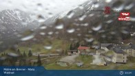 Archived image Webcam Pilgrimage Maria Waldrast 14:00