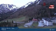 Archived image Webcam Pilgrimage Maria Waldrast 04:00