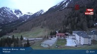 Archived image Webcam Pilgrimage Maria Waldrast 02:00