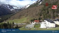 Archived image Webcam Pilgrimage Maria Waldrast 08:00