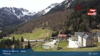 Archived image Webcam Pilgrimage Maria Waldrast 12:00
