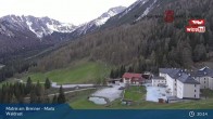 Archiv Foto Webcam Wallfahrt Maria Waldrast am Brenner 20:00