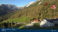 Archiv Foto Webcam Wallfahrt Maria Waldrast am Brenner 06:00