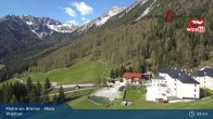 Archiv Foto Webcam Wallfahrt Maria Waldrast am Brenner 08:00