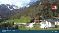 Archiv Foto Webcam Wallfahrt Maria Waldrast am Brenner 10:00