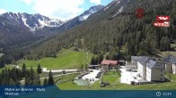 Archiv Foto Webcam Wallfahrt Maria Waldrast am Brenner 12:00