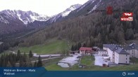 Archived image Webcam Pilgrimage Maria Waldrast 02:00