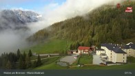 Archiv Foto Webcam Wallfahrt Maria Waldrast am Brenner 06:00