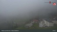 Archiv Foto Webcam Wallfahrt Maria Waldrast am Brenner 07:00