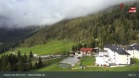 Archiv Foto Webcam Wallfahrt Maria Waldrast am Brenner 08:00