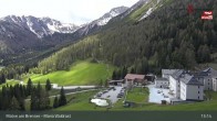 Archiv Foto Webcam Wallfahrt Maria Waldrast am Brenner 12:00