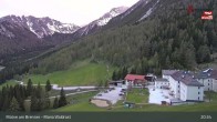 Archiv Foto Webcam Wallfahrt Maria Waldrast am Brenner 02:00