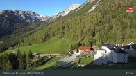 Archiv Foto Webcam Wallfahrt Maria Waldrast am Brenner 06:00