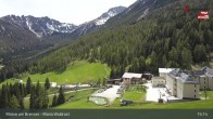 Archiv Foto Webcam Wallfahrt Maria Waldrast am Brenner 14:00