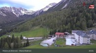 Archiv Foto Webcam Wallfahrt Maria Waldrast am Brenner 00:00