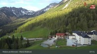 Archiv Foto Webcam Wallfahrt Maria Waldrast am Brenner 06:00