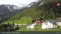Archiv Foto Webcam Wallfahrt Maria Waldrast am Brenner 05:00
