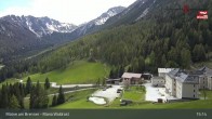 Archiv Foto Webcam Wallfahrt Maria Waldrast am Brenner 09:00