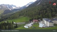 Archiv Foto Webcam Wallfahrt Maria Waldrast am Brenner 11:00