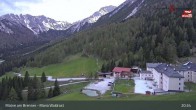 Archiv Foto Webcam Wallfahrt Maria Waldrast am Brenner 02:00