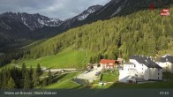 Archiv Foto Webcam Wallfahrt Maria Waldrast am Brenner 06:00