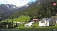 Archiv Foto Webcam Wallfahrt Maria Waldrast am Brenner 12:00