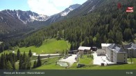 Archiv Foto Webcam Wallfahrt Maria Waldrast am Brenner 14:00