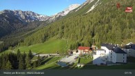 Archiv Foto Webcam Wallfahrt Maria Waldrast am Brenner 06:00