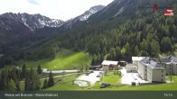 Archiv Foto Webcam Wallfahrt Maria Waldrast am Brenner 14:00