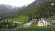 Archiv Foto Webcam Wallfahrt Maria Waldrast am Brenner 14:00