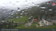 Archiv Foto Webcam Wallfahrt Maria Waldrast am Brenner 16:00