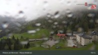 Archiv Foto Webcam Wallfahrt Maria Waldrast am Brenner 18:00