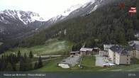 Archived image Webcam Pilgrimage Maria Waldrast 06:00