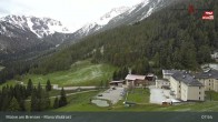 Archived image Webcam Pilgrimage Maria Waldrast 07:00